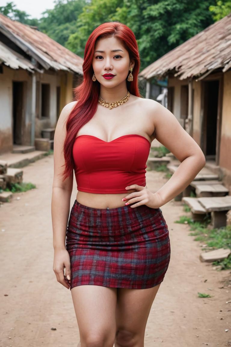 Photify AI prompt preview for Indian Cute Girl pack - 240 - 2025-04-28T08:11:56.482Z