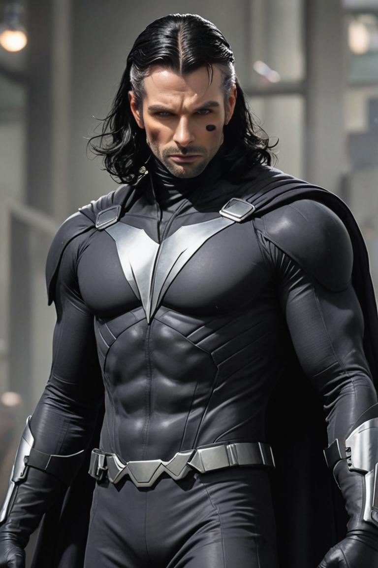 Photify AI prompt preview for Superhero Mix pack - 240 - 2025-05-31T00:20:20.656Z