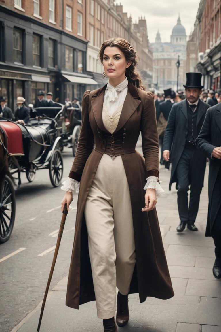 Photify AI prompt preview for Victorian Gentleman pack - 240 - 2025-04-27T14:29:02.771Z