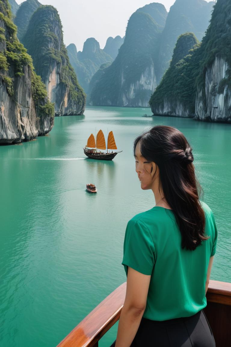 Photify AI prompt preview for Vietnamese Vibes pack - 240 - 2025-05-09T06:22:43.163Z