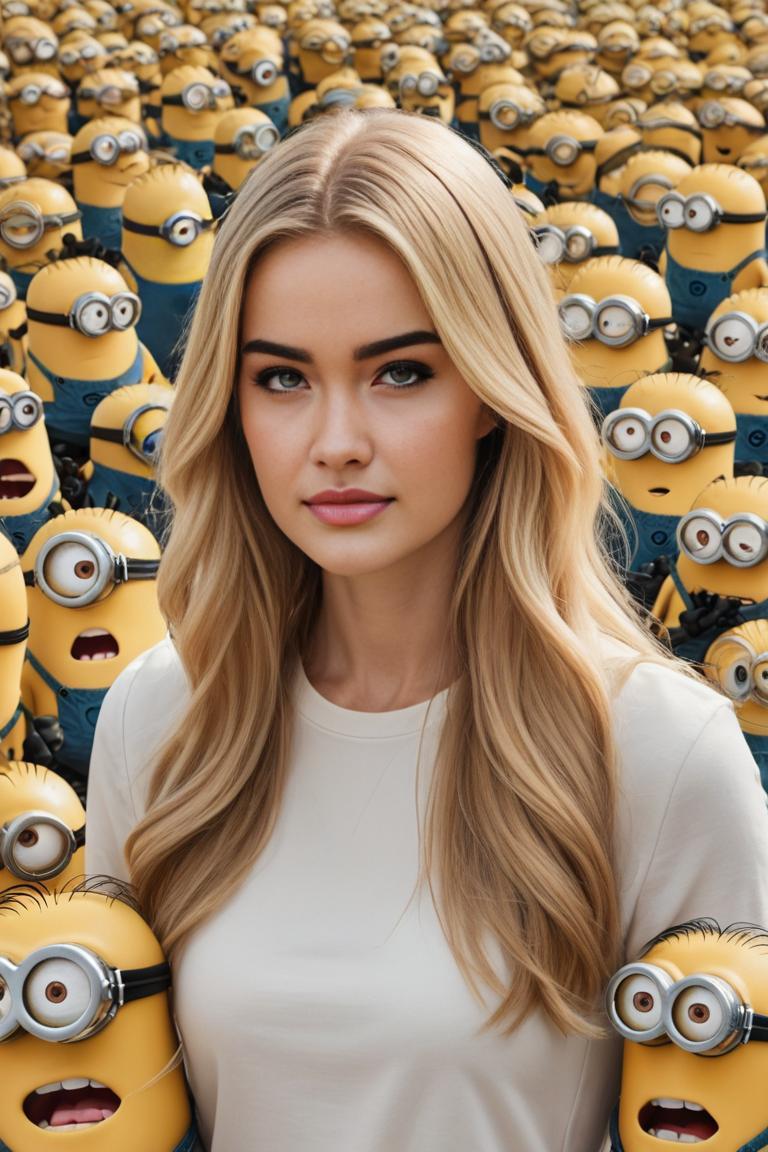 Photify AI prompt preview for Minions pack - 240 - 2025-04-21T15:19:51.648Z