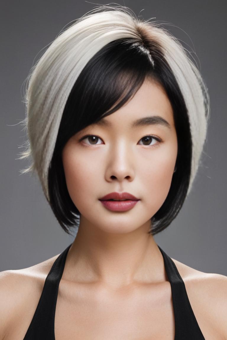 Photify AI prompt preview for Curvy Short Hair pack - 240 - 2025-05-31T00:36:09.573Z