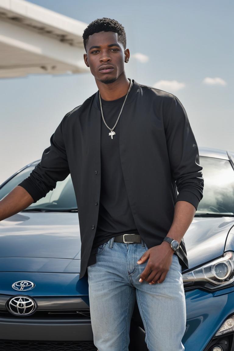 Photify AI prompt preview for Stylish Rides pack - 240 - 2025-10-31T23:53:45.978Z