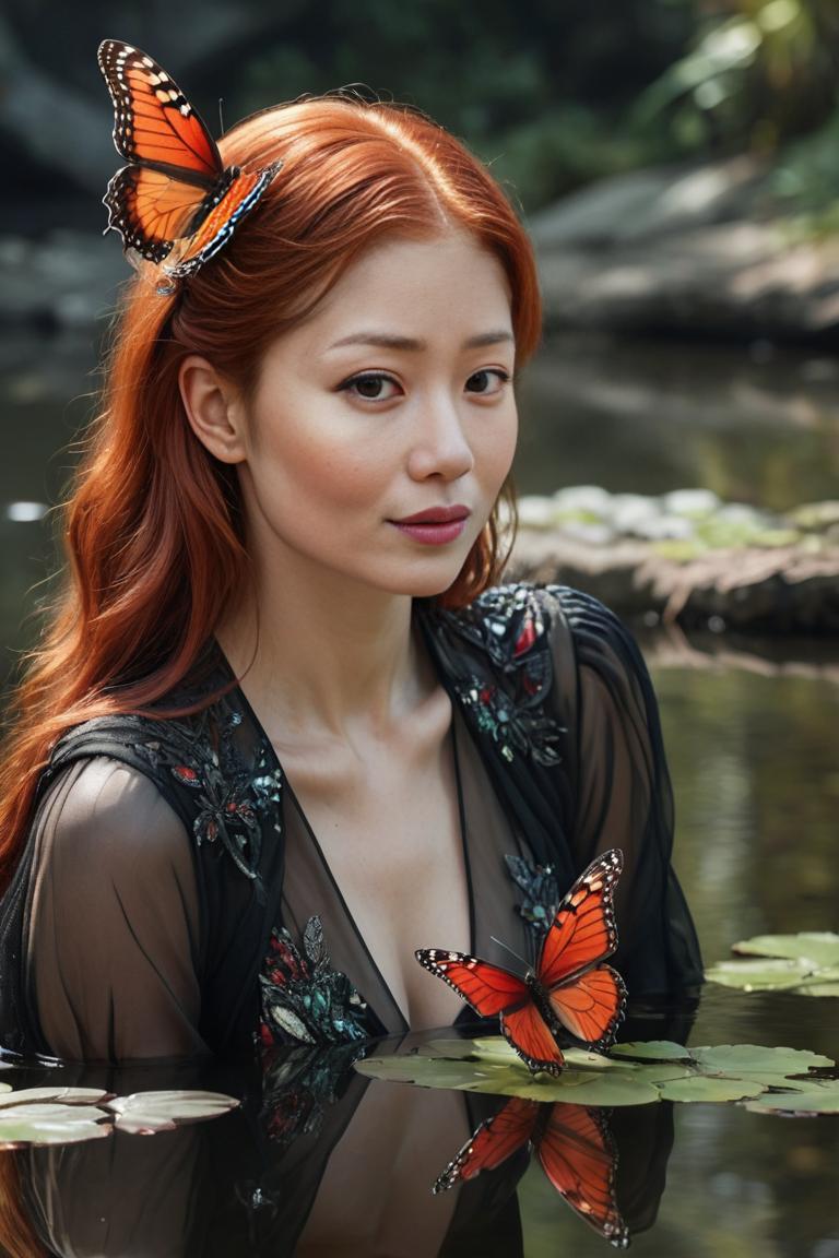 Photify AI prompt preview for Butterfly Royalty pack - 240 - 2025-04-30T00:03:21.797Z