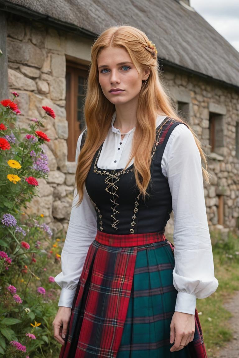 Photify AI prompt preview for Highland Beauty pack - 240 - 2025-11-04T20:10:38.392Z