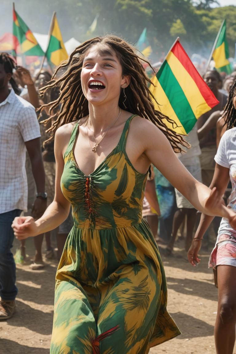 Photify AI prompt preview for Jamaican Vibes pack - 240 - 2025-05-30T23:36:21.032Z