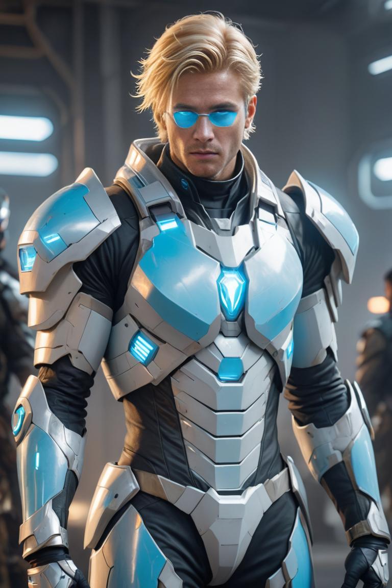 Photify AI prompt preview for Pastel Warriors pack - 240 - 2025-05-09T19:46:49.909Z
