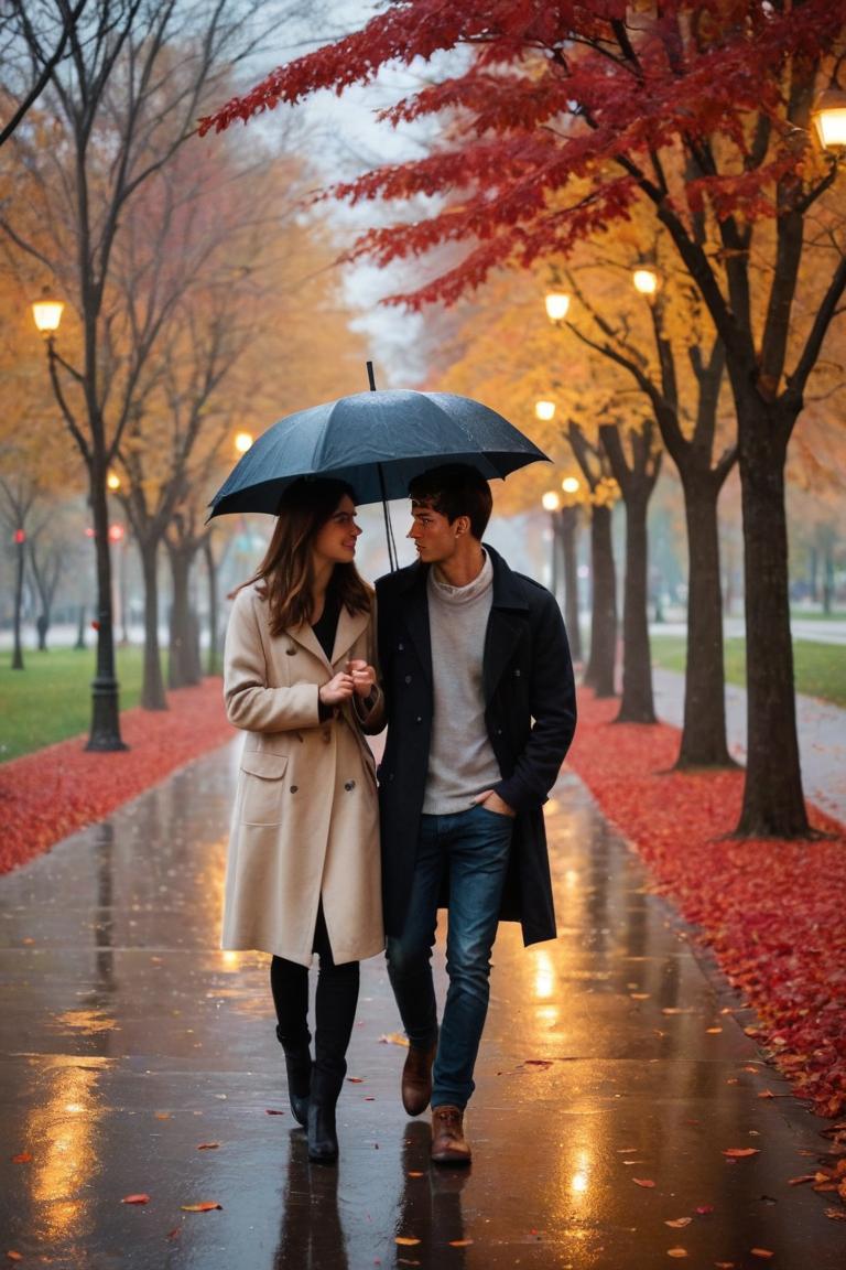 Photify AI prompt preview for Cute Couples pack - 240 - 2025-06-25T04:46:32.998Z