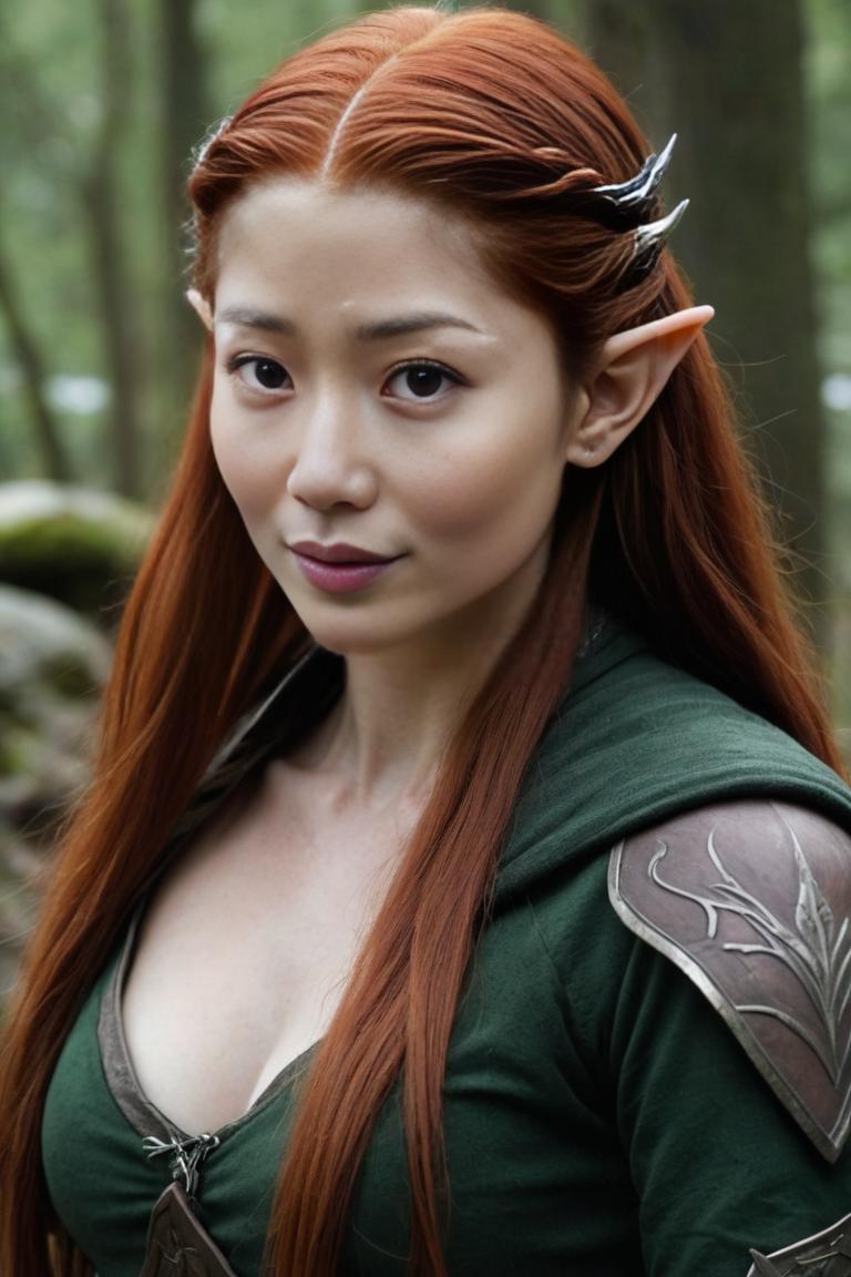 Photify AI prompt preview for Fantasy Girl pack - 240 - 2025-05-31T00:32:38.353Z