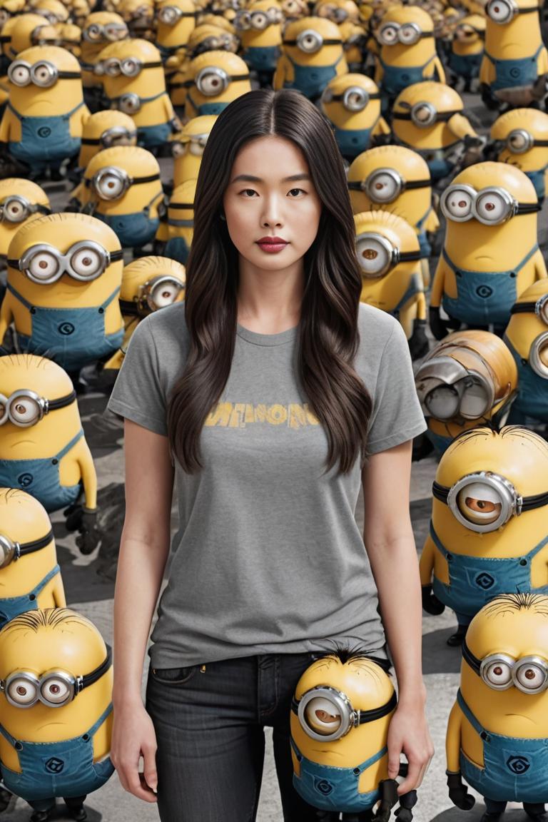 Photify AI prompt preview for Minions pack - 240 - 2025-04-21T15:19:51.648Z