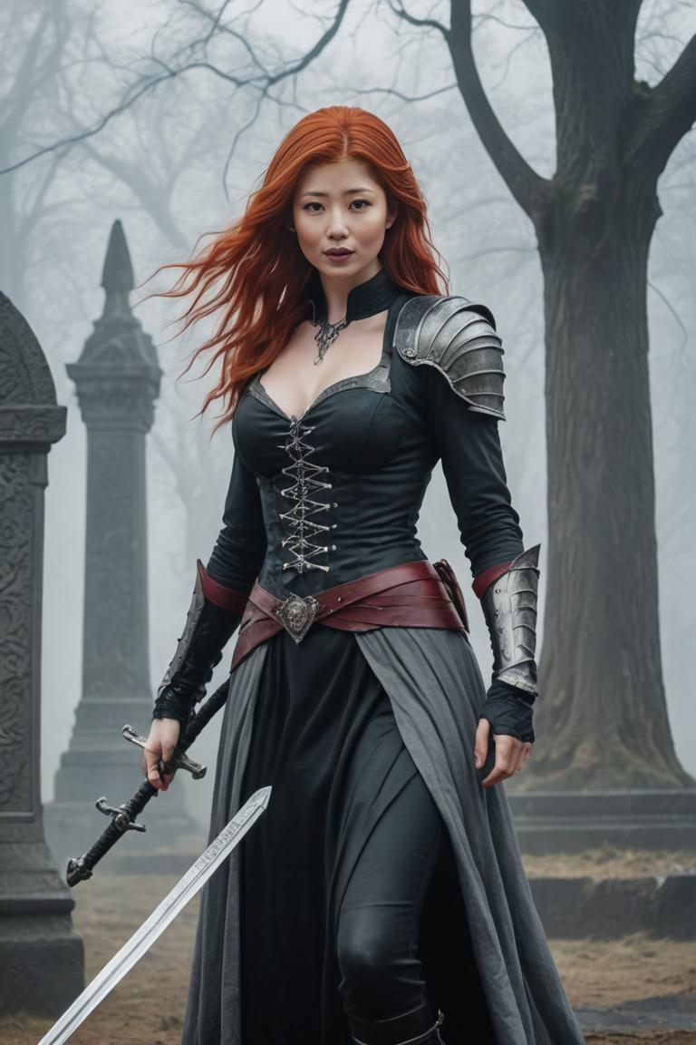 Photify AI prompt preview for Vampire Warrior pack - 240 - 2025-11-23T22:48:35.724Z