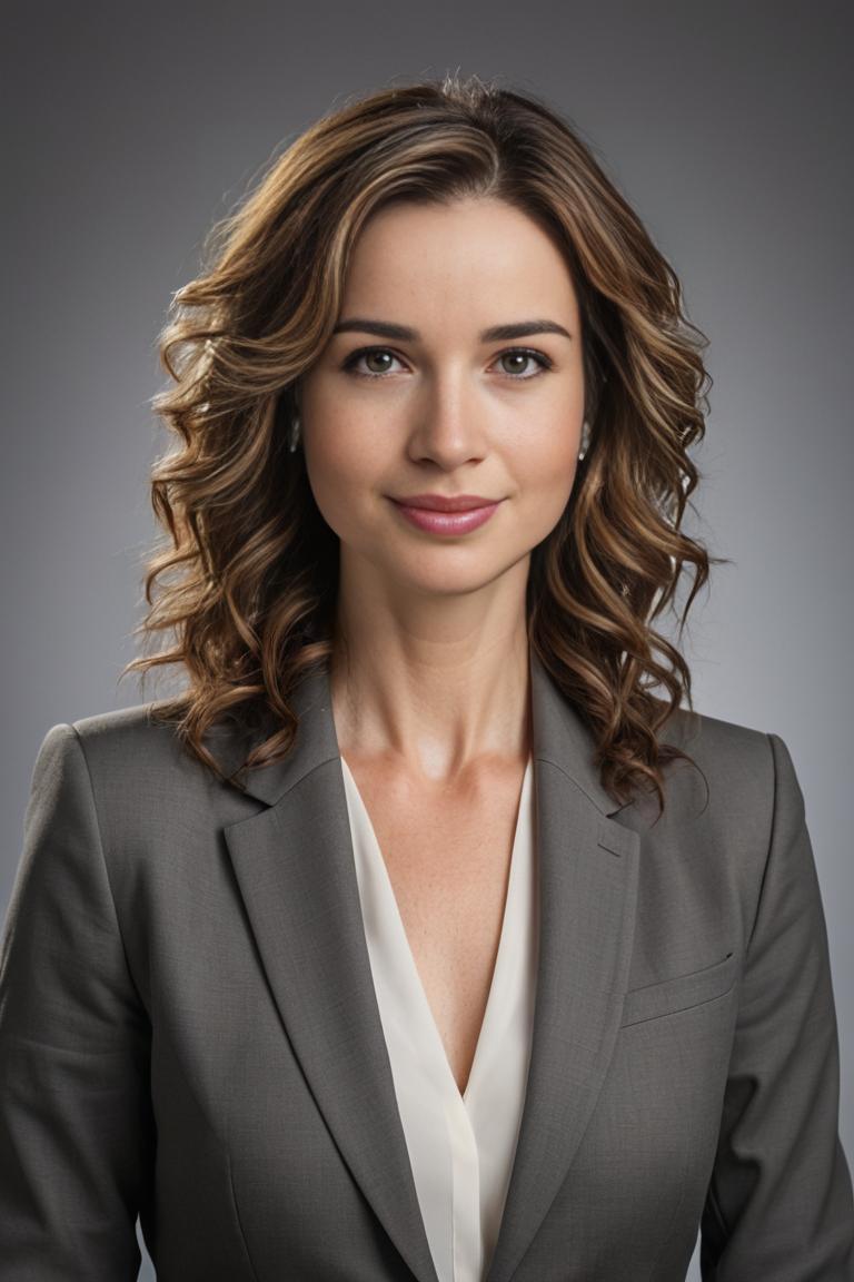 Photify AI prompt preview for Studio Headshots pack - 240 - 2025-05-30T23:45:12.696Z