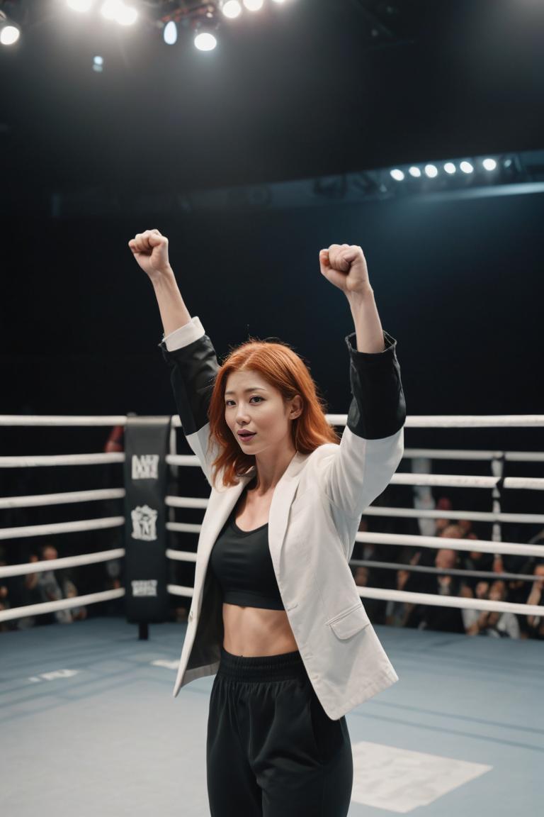 Photify AI prompt preview for Defiant Boxer pack - 240 - 2025-11-08T19:07:51.579Z