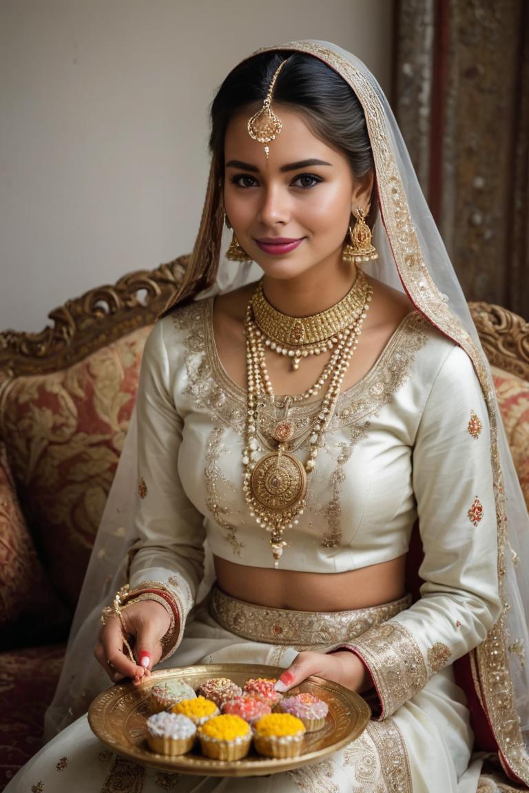 Photify AI prompt preview for Bengali Bride pack - 240 - 2025-05-09T08:24:00.950Z