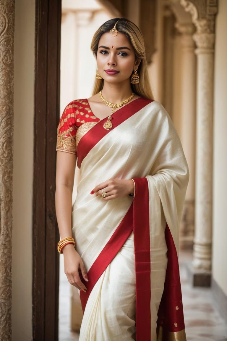 Photify AI prompt preview for Bengali Ethnic Dreams pack - 240 - 2025-05-09T05:45:00.015Z