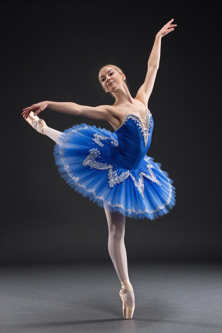 Photify AI prompt preview for Ballet Extravaganza pack - 240 - 2026-02-11T16:09:12.505Z