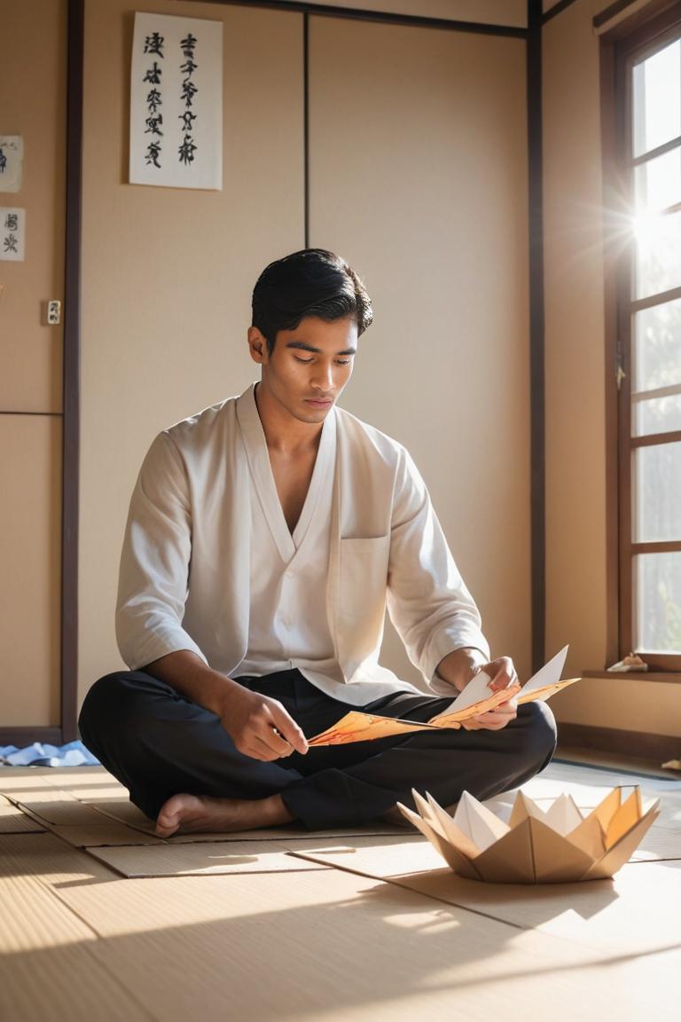 Photify AI prompt preview for Japanese Traditions pack - 240 - 2025-04-28T01:49:48.399Z