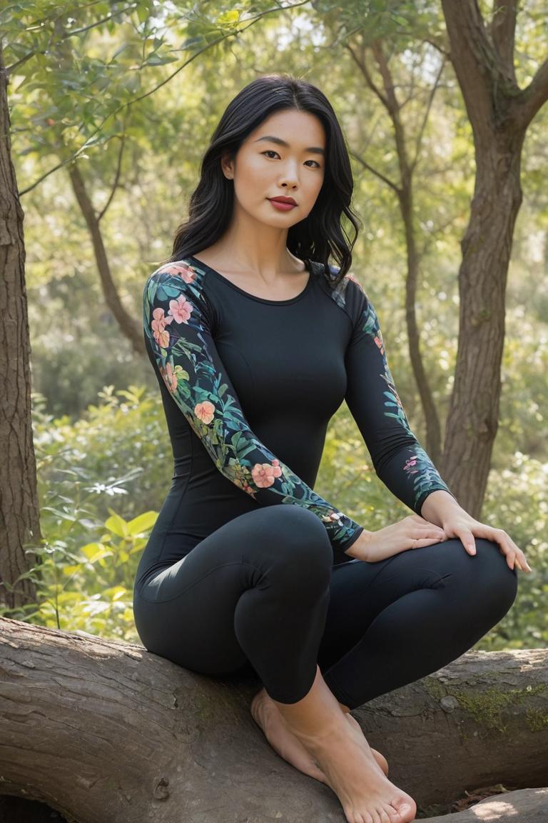 Photify AI prompt preview for Leotard Classic pack - 240 - 2025-10-06T06:39:50.323Z