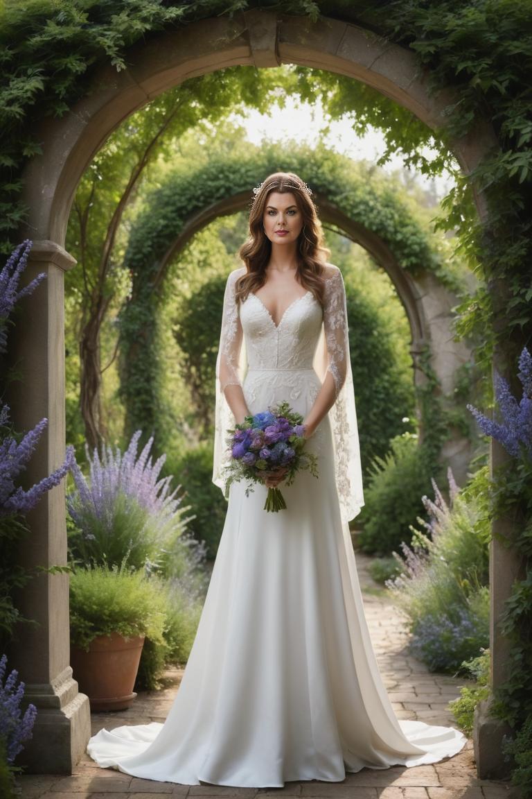 Photify AI prompt preview for Bridal Beauty pack - 240 - 2025-05-31T00:39:39.436Z