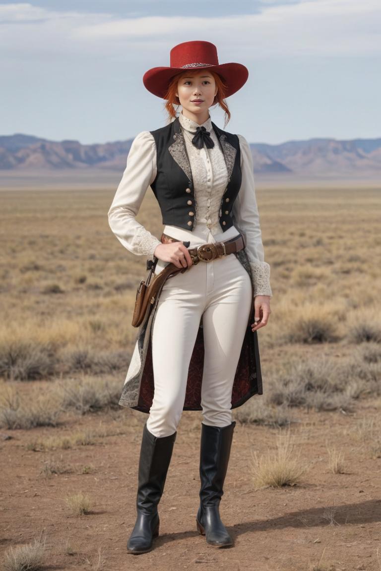 Photify AI prompt preview for Victorian Rancher pack - 240 - 2025-05-01T00:06:06.670Z