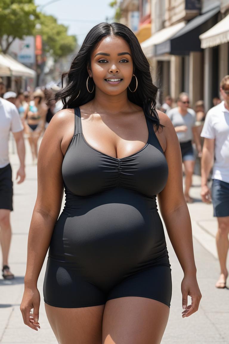 Photify AI prompt preview for Spandex Pregnancy pack - 240 - 2025-06-19T10:50:20.864Z
