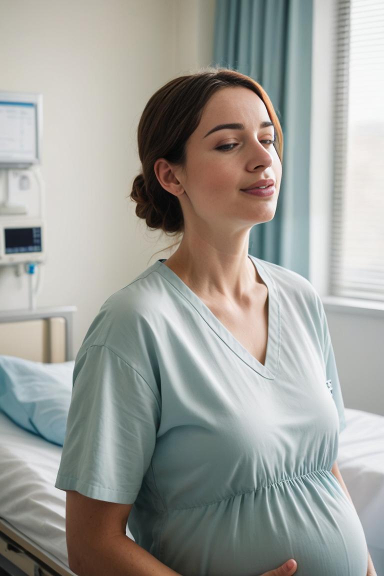 Photify AI prompt preview for Hospital Birth pack - 240 - 2025-12-24T11:42:11.182Z