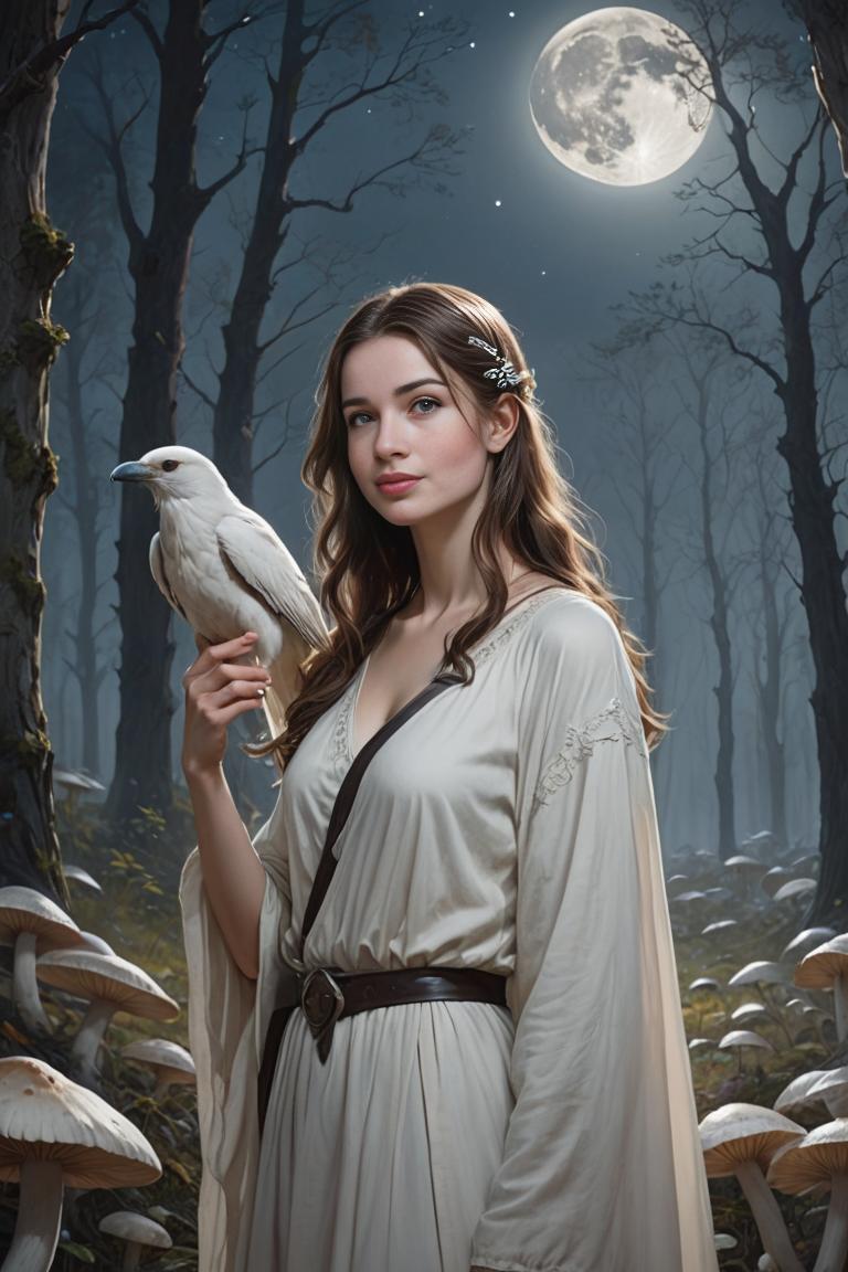 Photify AI prompt preview for White Haired Witches pack - 240 - 2025-06-26T06:36:35.491Z