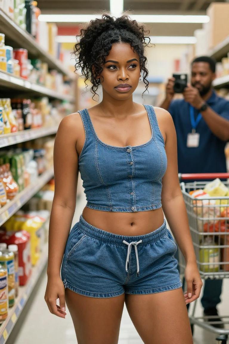 Photify AI prompt preview for Grocery Gaffe pack - 240 - 2026-05-30T05:54:59.027Z