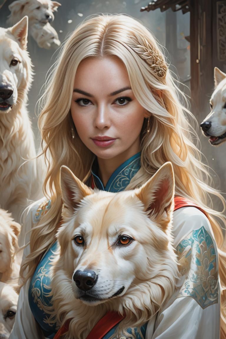Photify AI prompt preview for Chinese Zodiac pack - 240 - 2025-05-09T05:09:50.487Z