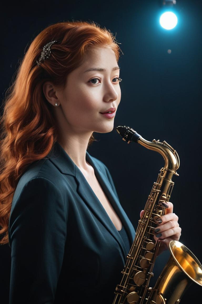 Photify AI prompt preview for Blue Note pack - 240 - 2025-04-28T01:52:21.658Z