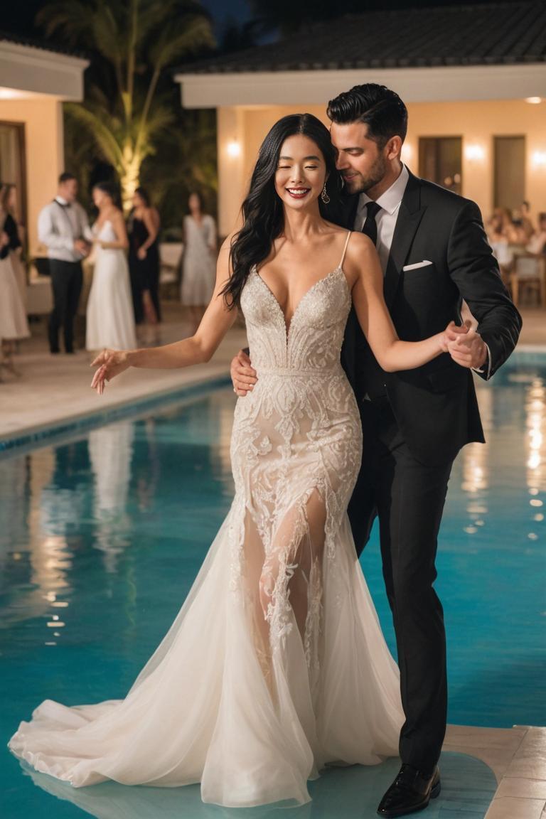 Photify AI prompt preview for Amazing Brides pack - 240 - 2025-04-30T15:48:49.367Z