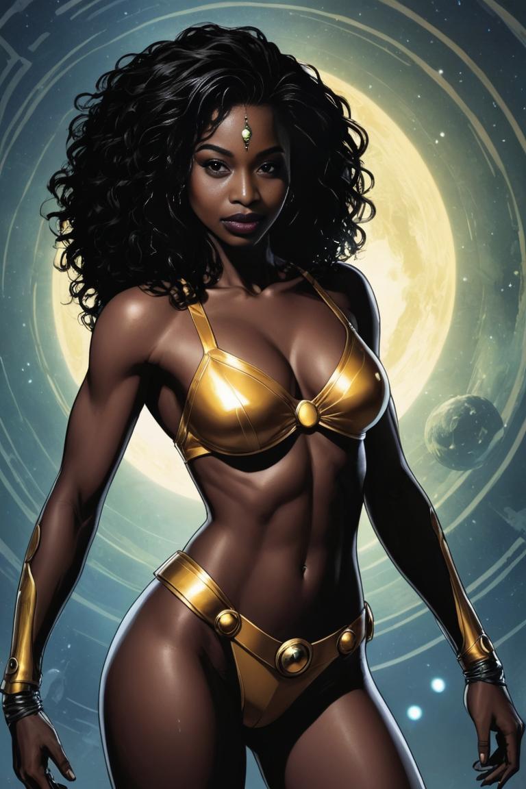 Photify AI prompt preview for Female Superheroes pack - 240 - 2025-04-21T11:42:40.194Z