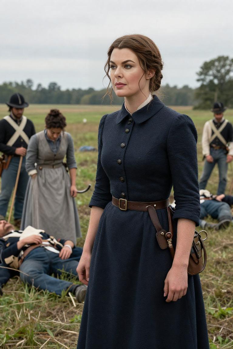 Photify AI prompt preview for Civil War Belle pack - 240 - 2026-03-18T21:20:03.714Z