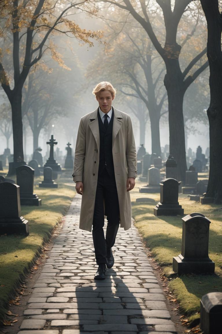 Photify AI prompt preview for Midnight Cemetery Stroll pack - 240 - 2025-05-09T05:37:56.882Z