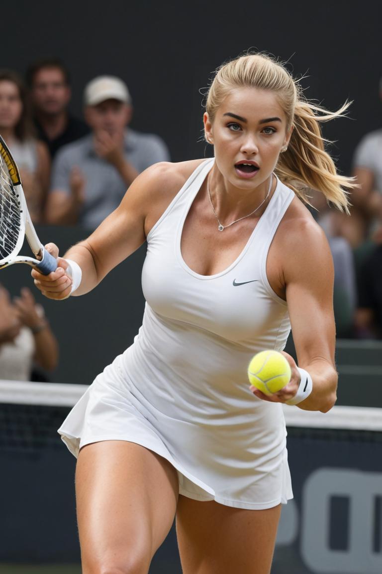 Photify AI prompt preview for Tennis Star pack - 240 - 2025-05-31T00:38:14.328Z