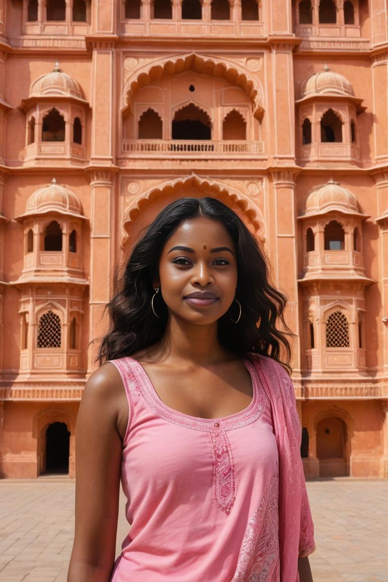 Photify AI prompt preview for Indian Places pack - 240 - 2025-05-09T05:40:58.061Z