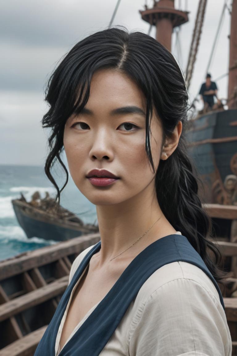 Photify AI prompt preview for Sailor Memories pack - 240 - 2026-01-11T18:10:04.886Z