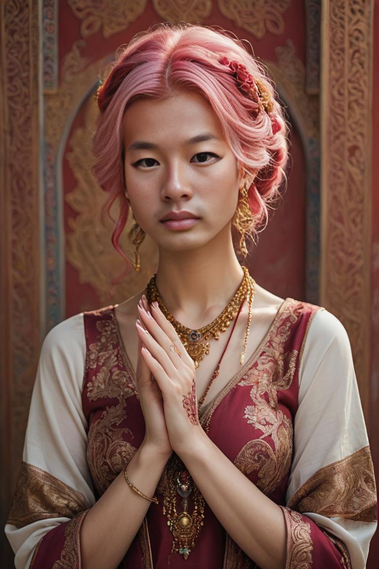 Photify AI prompt preview for Dance Allure pack - 240 - 2025-10-30T18:38:58.687Z