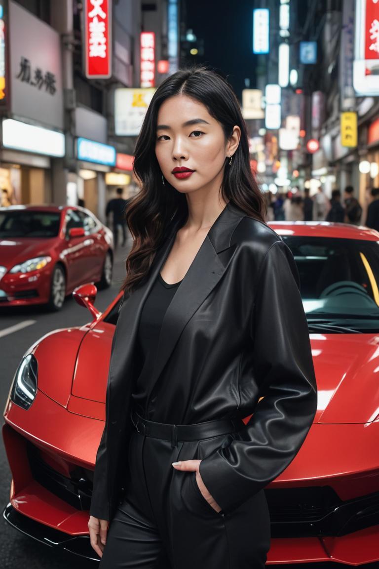 Photify AI prompt preview for Tokyo Drift pack - 240 - 2025-04-28T01:41:59.338Z
