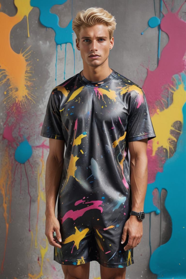 Photify AI prompt preview for Vibrant Fashion pack - 240 - 2025-10-30T18:41:24.457Z