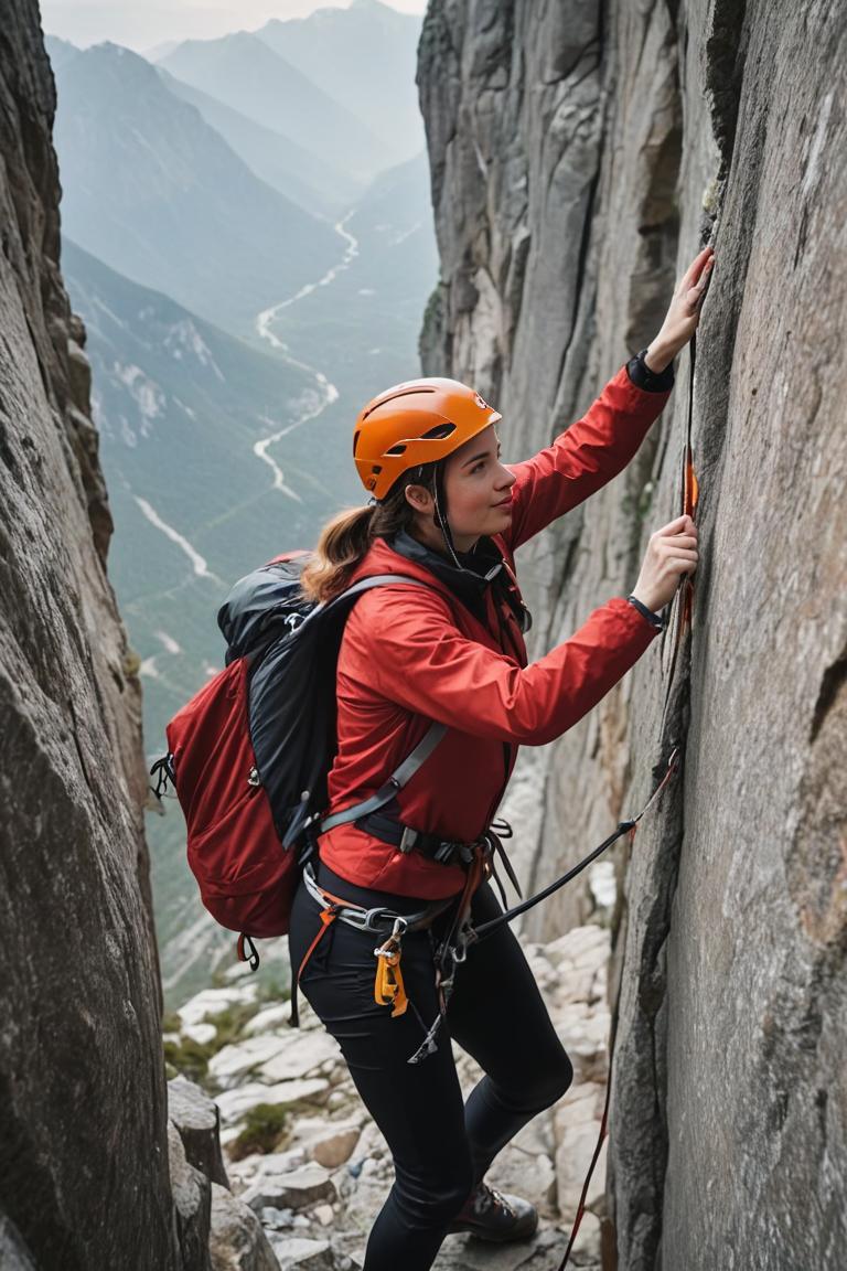 Photify AI prompt preview for Cliff Climbers pack - 240 - 2025-05-30T23:58:01.802Z