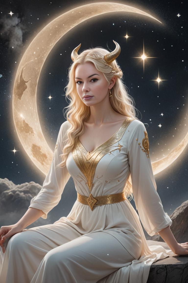 Photify AI prompt preview for Capricorn Babes pack - 240 - 2025-05-31T00:15:12.510Z