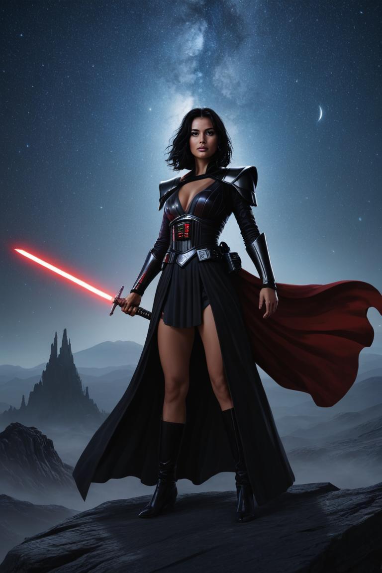 Photify AI prompt preview for Lord Sith pack - 240 - 2025-04-21T12:07:42.702Z
