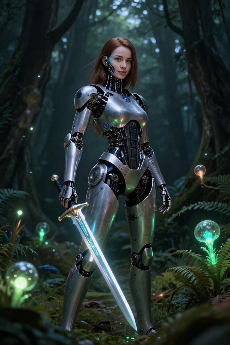 Photify AI prompt preview for Cybercore pack - 240 - 2026-05-01T04:31:18.001Z