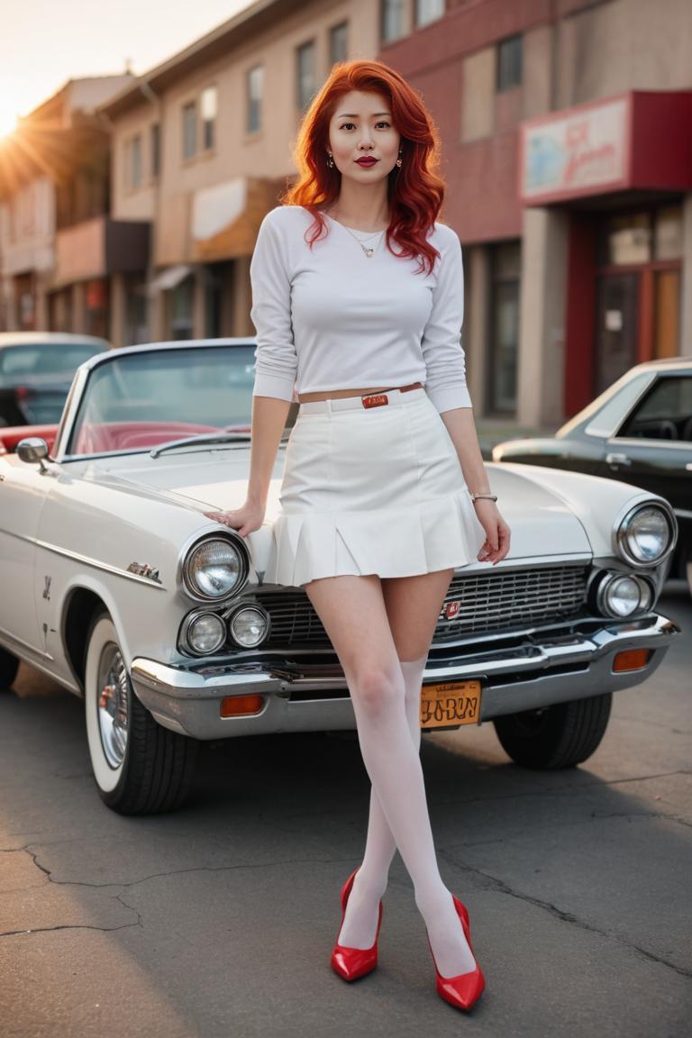 Photify AI prompt preview for Vintage Pin-up pack - 240 - 2025-05-09T05:15:51.831Z