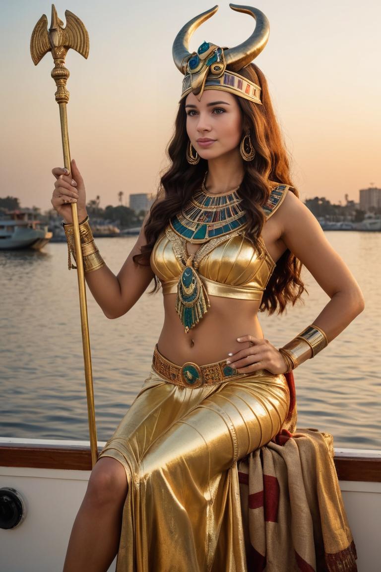Photify AI prompt preview for Hathor All pack - 240 - 2025-05-24T13:01:29.293Z