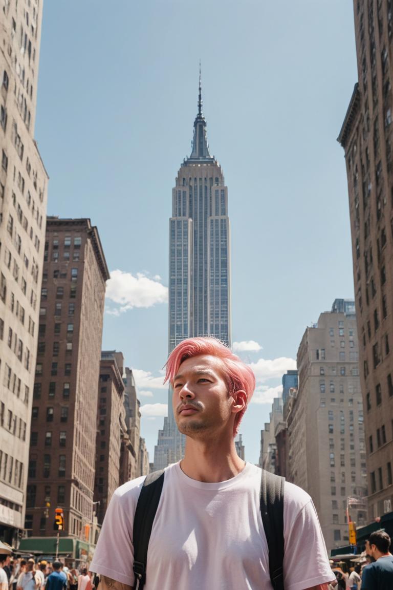 Photify AI prompt preview for Nyc Explorer pack - 240 - 2025-05-30T23:35:04.410Z