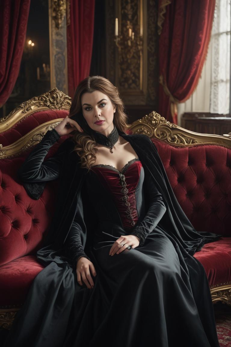 Photify AI prompt preview for Vampire Allure pack - 240 - 2025-06-28T13:03:05.509Z