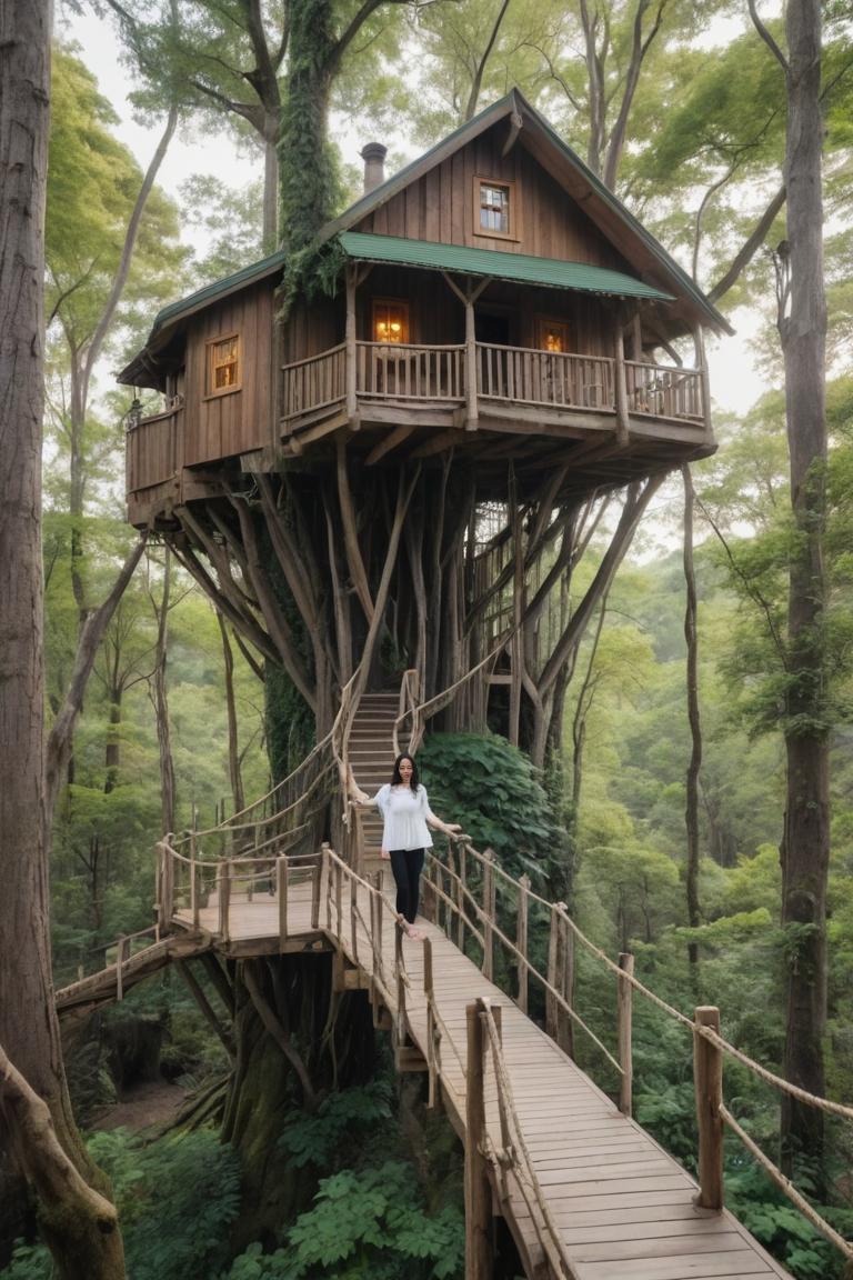 Photify AI prompt preview for Treehouse Magic pack - 240 - 2025-06-14T23:07:00.333Z
