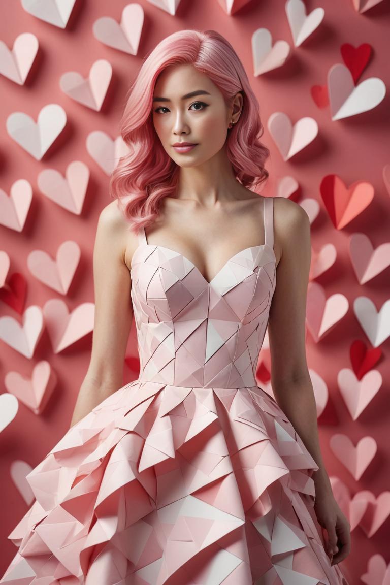 Photify AI prompt preview for Every Day Should Be Valentines! pack - 240 - 2025-05-30T23:51:52.600Z